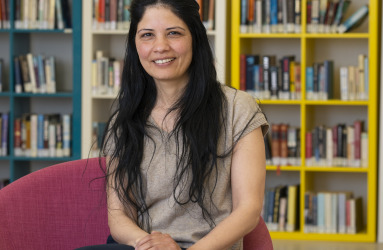 Dr. Rima’a Da’as