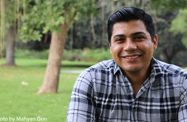 Armando Garcia