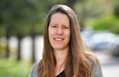 Prof. Yael Mishael