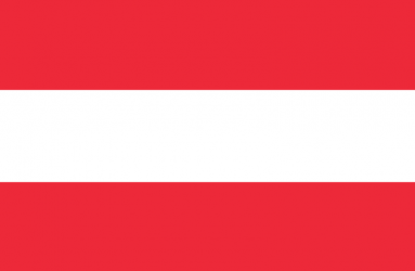 Austria Flag