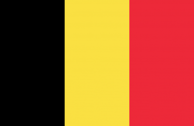 Belgium Flag
