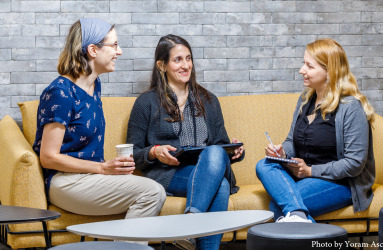 The Career Center