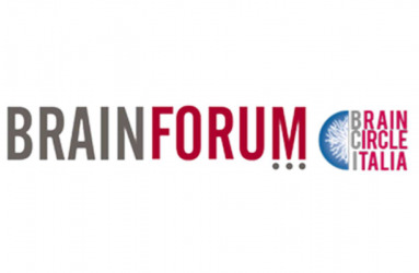 Brain Circle Italia Flag