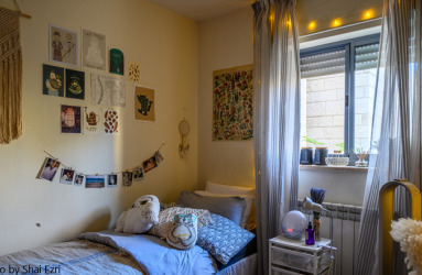 Dorm Photo