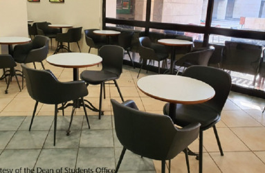 Cafeteria