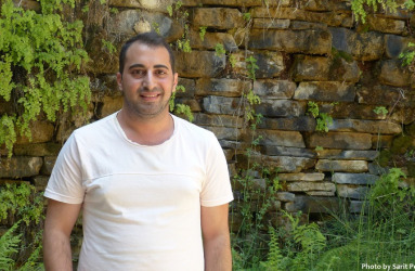 Aviad Harel