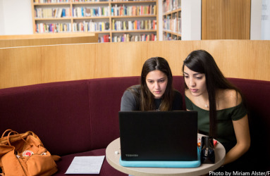 Student Retention Image
