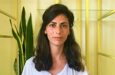 Gali Sheskin