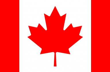 Canada Flag