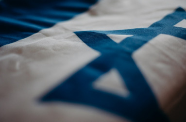 Flag of Israel