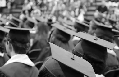 Graduation Image
