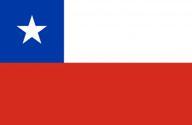 Chile Flag