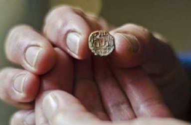 Clay Seal