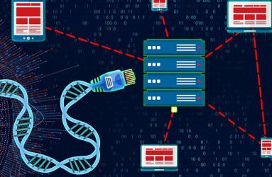 Genetics Image