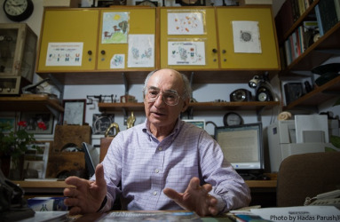 Raymond Kaempfer