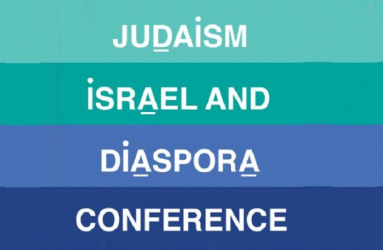 Conference Cover Photo