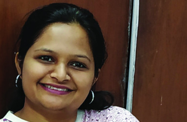 Dr. Smita Todkar