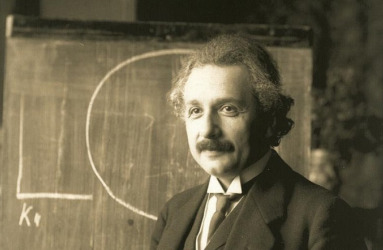 Einstein Image