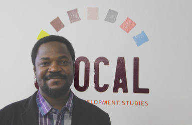 Fabian Bulugu