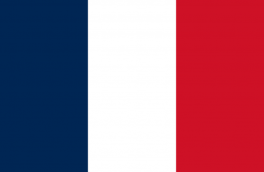 France Flag