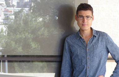 Arthur Berrou