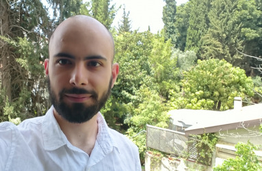 Dr. Fabrizio Fierro