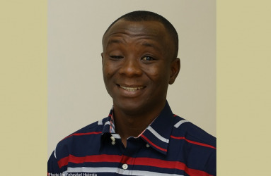 Joseph Addae