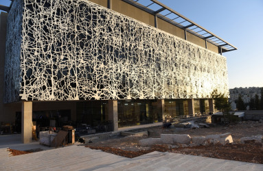 New ELSC Building