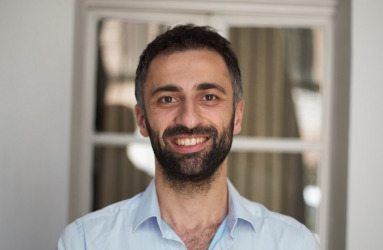 Benzion Amoyav