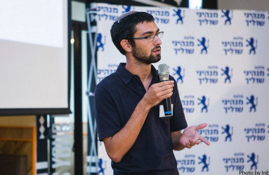 Tzvi Michelson