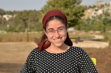 Varda Zilberman