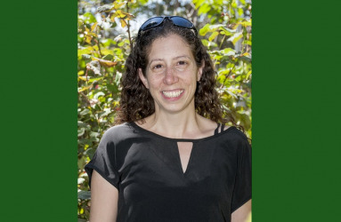 Dr. Netta Bruchiel Spanier