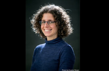 Dr. Yifat Brill-Karniely