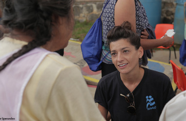 Naama Gorodischer