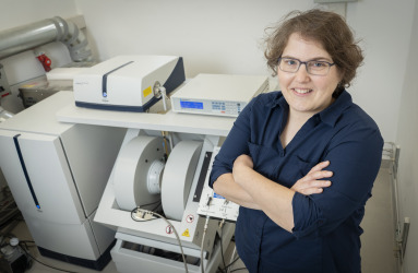 Dr. Daphna Shimon