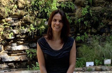 Efrat Dressler