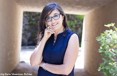 Dr. Areej Sabbagh-Khoury
