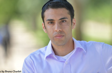 Dr. Yedid Hoshen