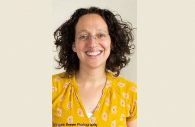 Shuvi Hoffman