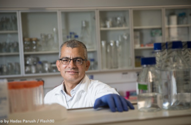 Dr. Lior Nissim