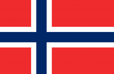 Norway Flag