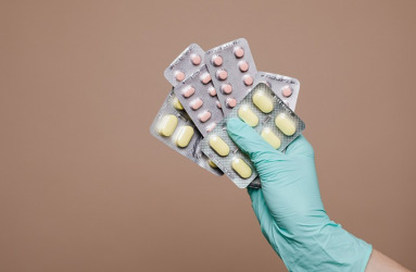 Pill Delivery