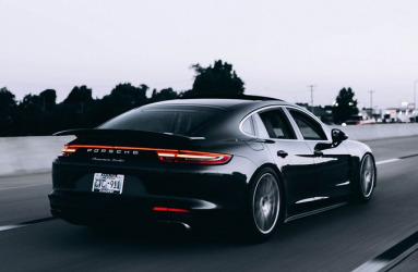 Porsche Image