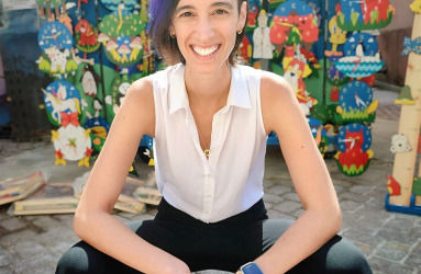 Roni Postan Koren
