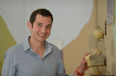 Nathan Steiger