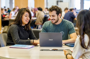 Student Tutoring