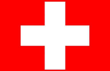 Switzerland Flag