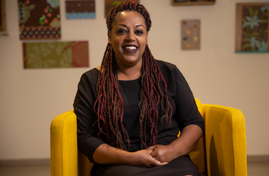 Tirsit Legesse Bishaw