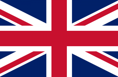 UK Flag