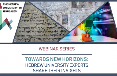 Webinar Series Image